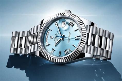rolex replica funktioniert stoppuhr